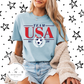 TEAM USA
