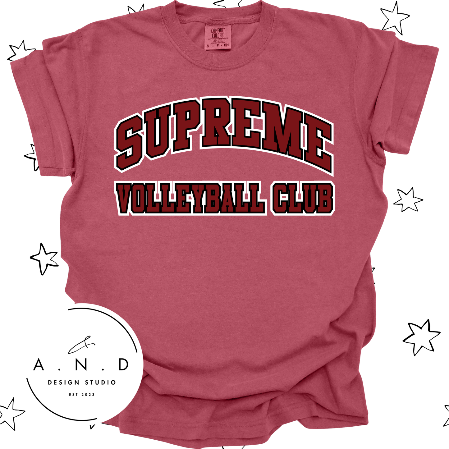 Supreme Volleyball Club