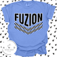 FUZION Checkered