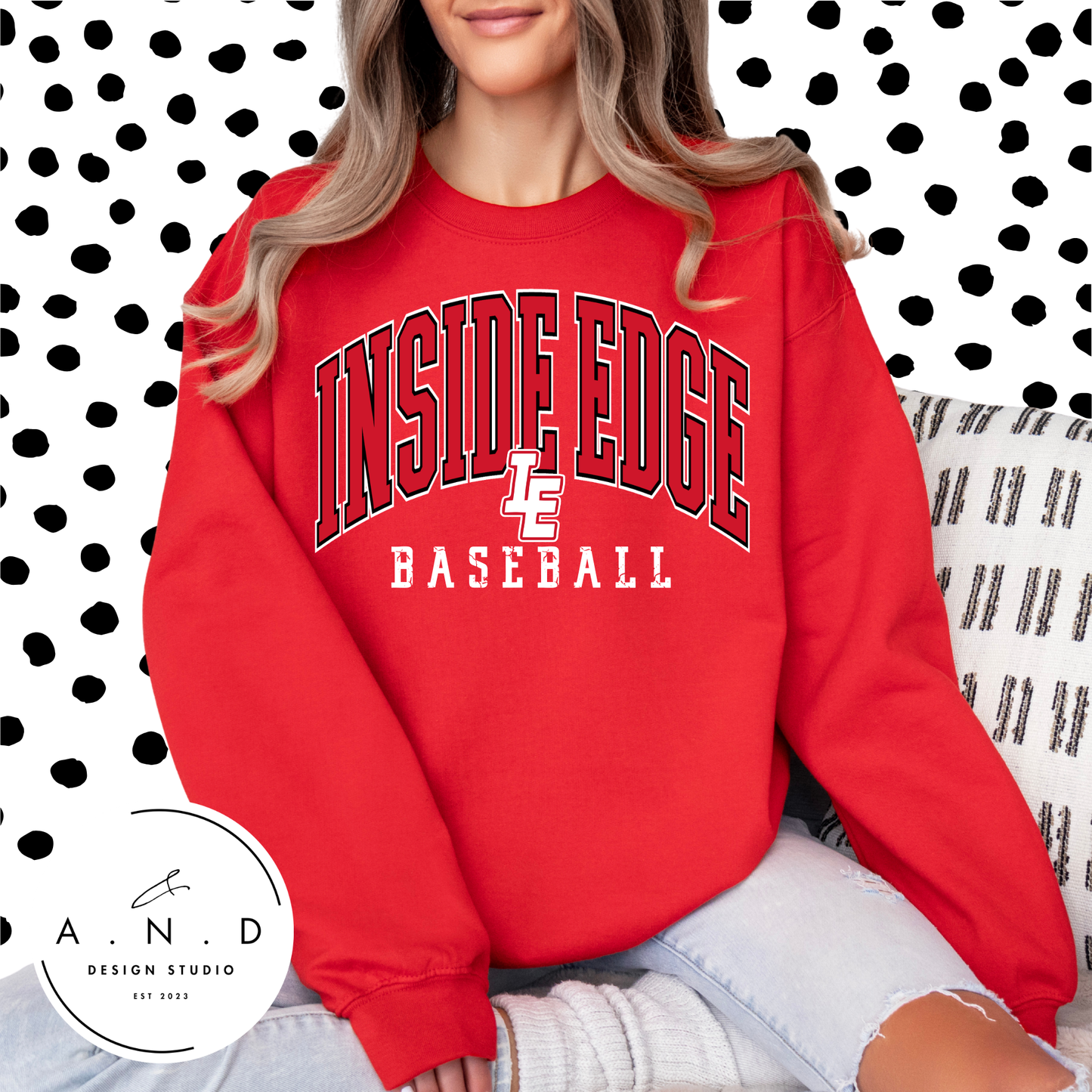 Inside Edge Baseball
