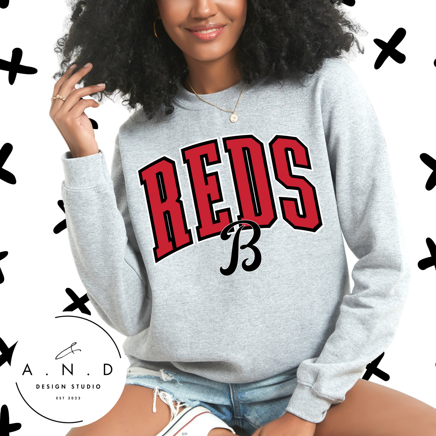 REDS- B