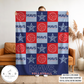 MAVS Blanket Pre-Order