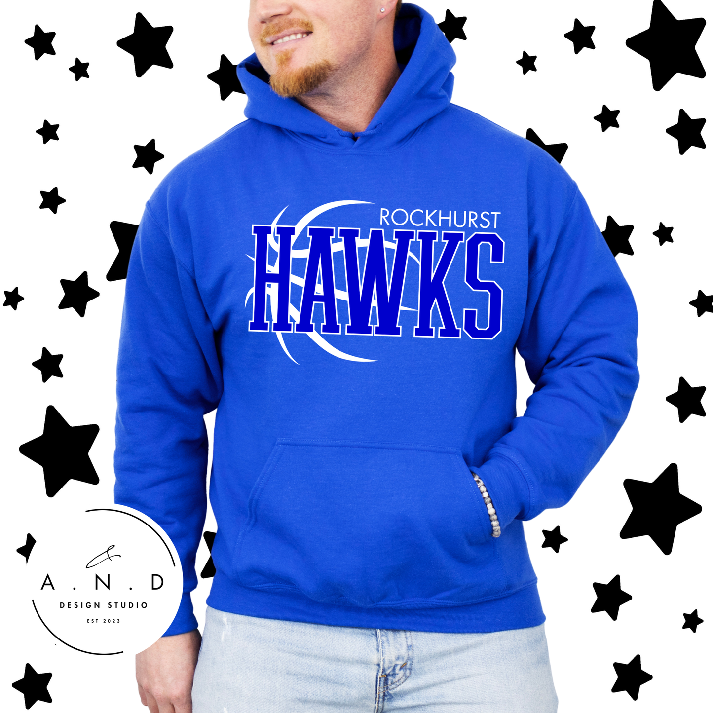 HAWKS Basketball