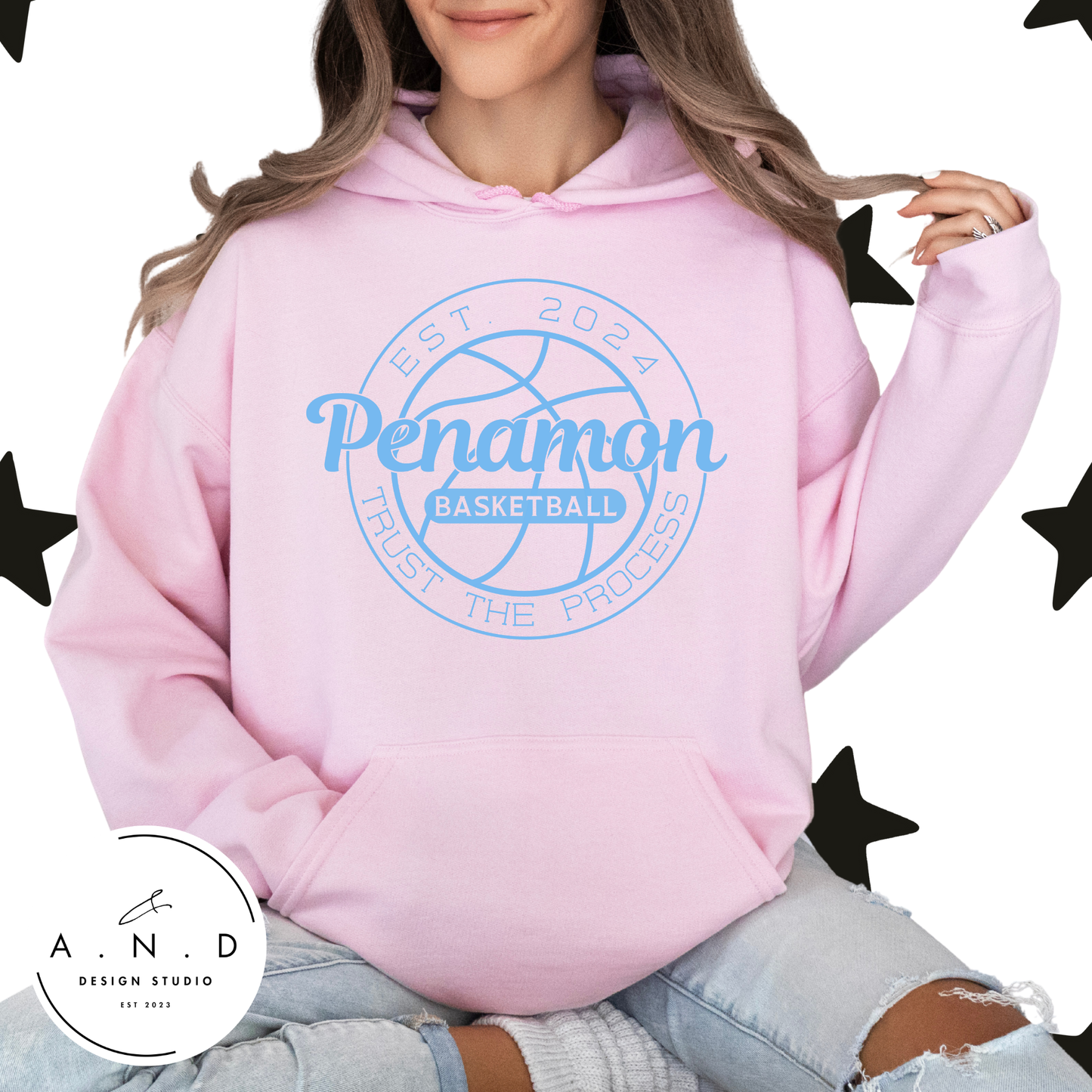 TPA Basketball Circle