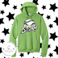Storm Baseball Logo