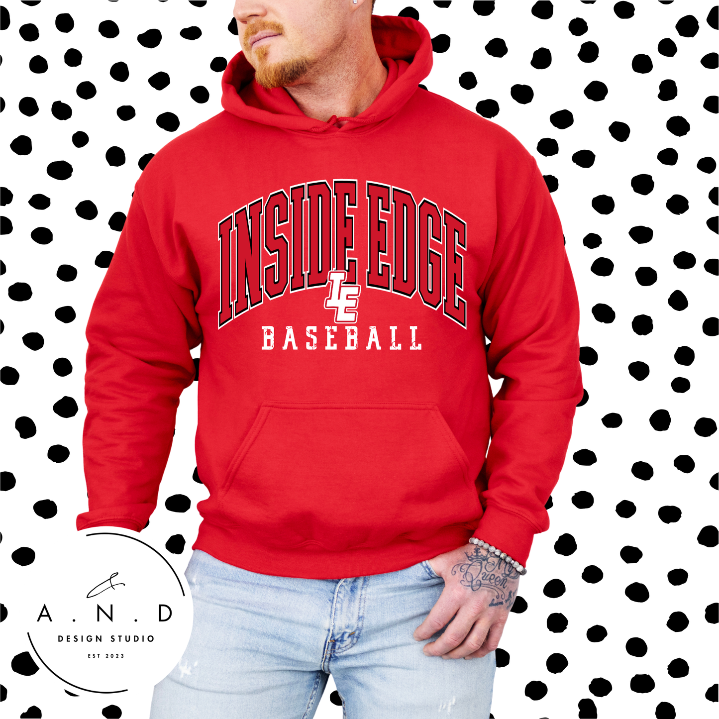 Inside Edge Baseball