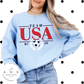 TEAM USA