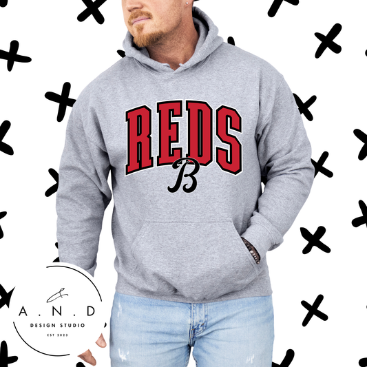 REDS- B