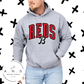 REDS- B