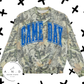 GAME DAY Vintage Camo