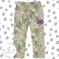 YBC Vintage Camo