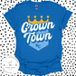 CROWN TOWN!