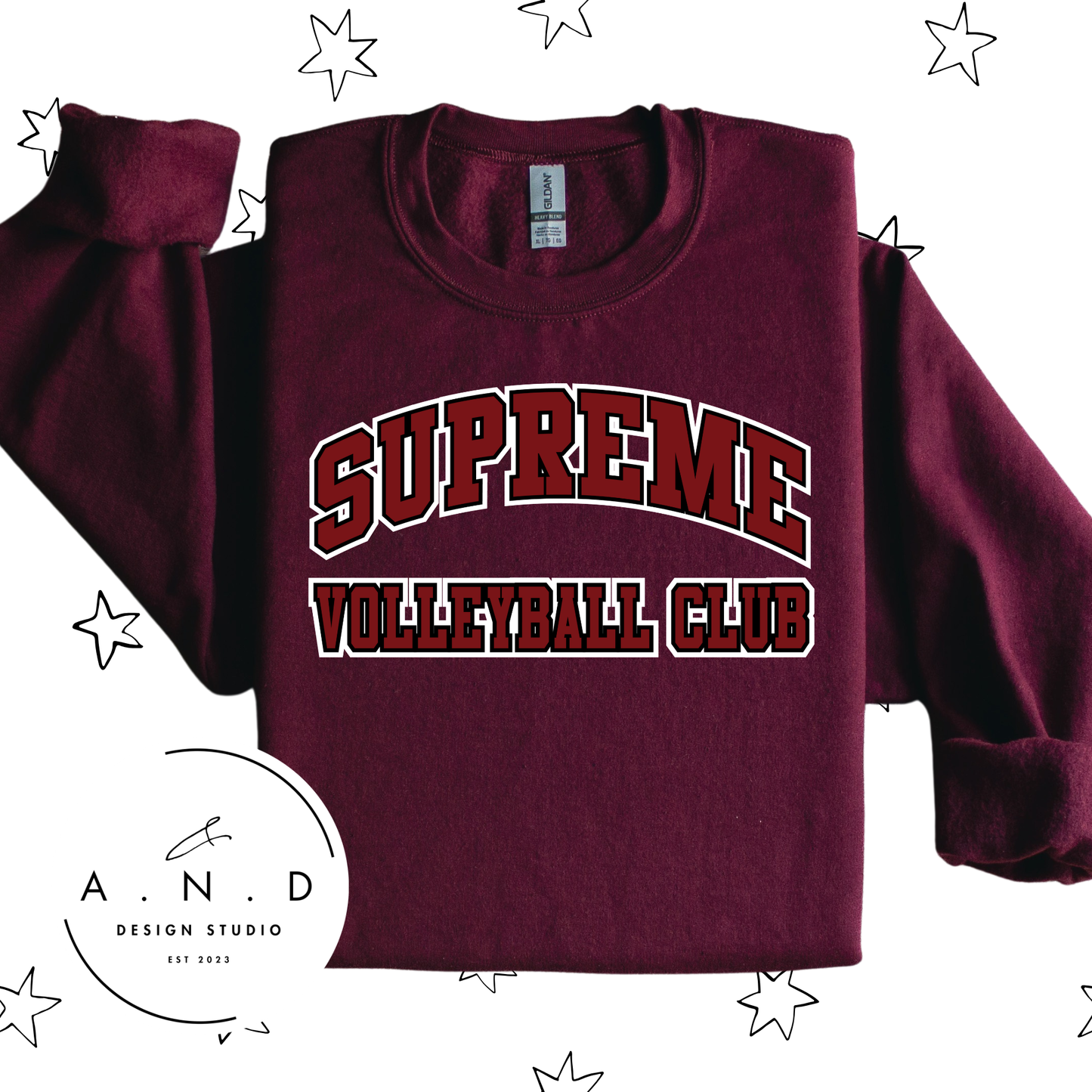 Supreme Volleyball Club