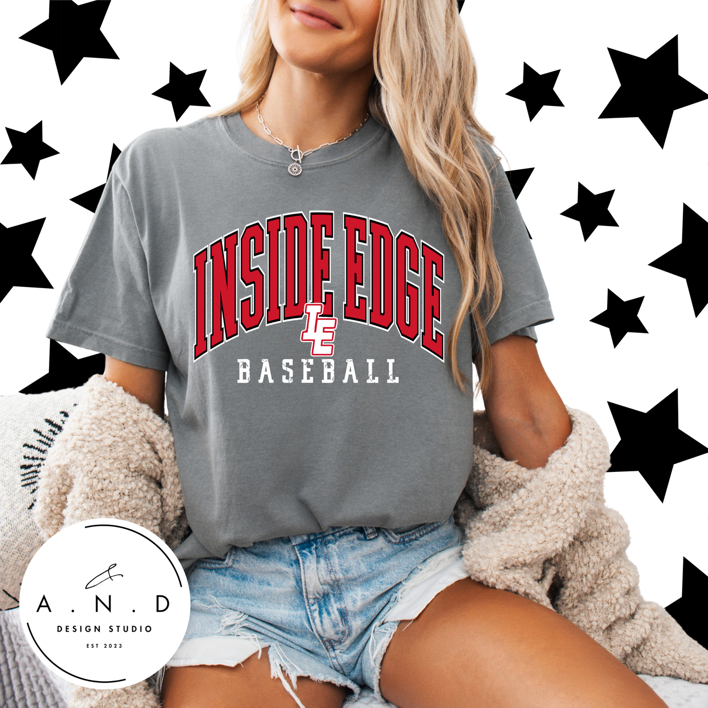 Inside Edge Baseball