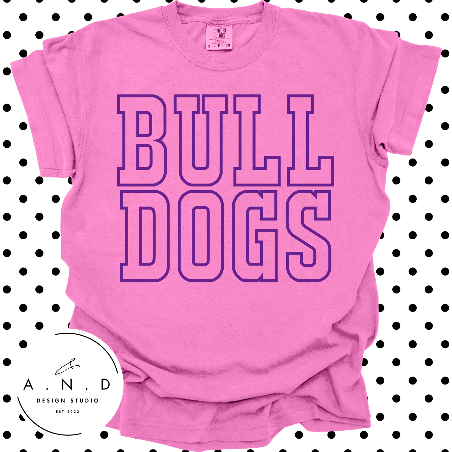 BULLDOGS