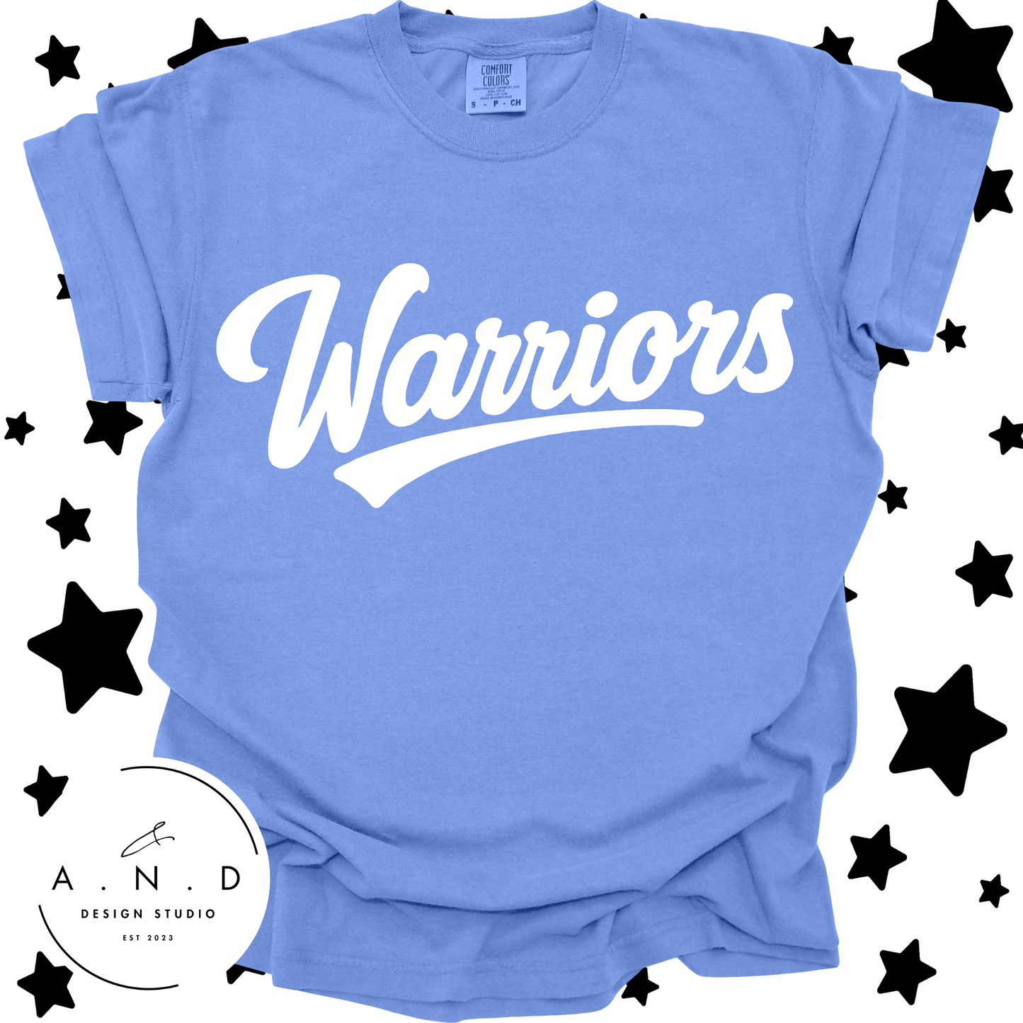 Warriors