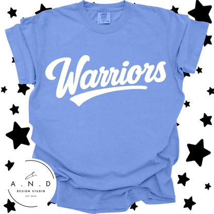 Warriors