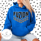 FUZION Checkered