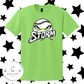 Storm Baseball Logo