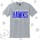 HAWKS Basketball