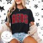 REDS- B