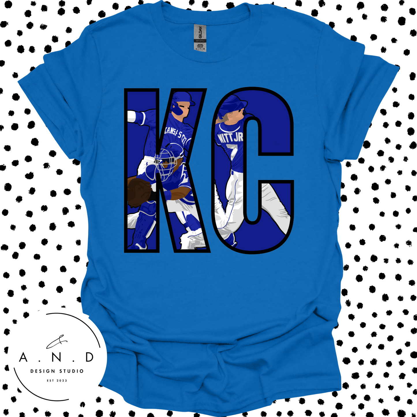 Royals KC