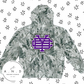 YBC Vintage Camo
