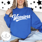Warriors