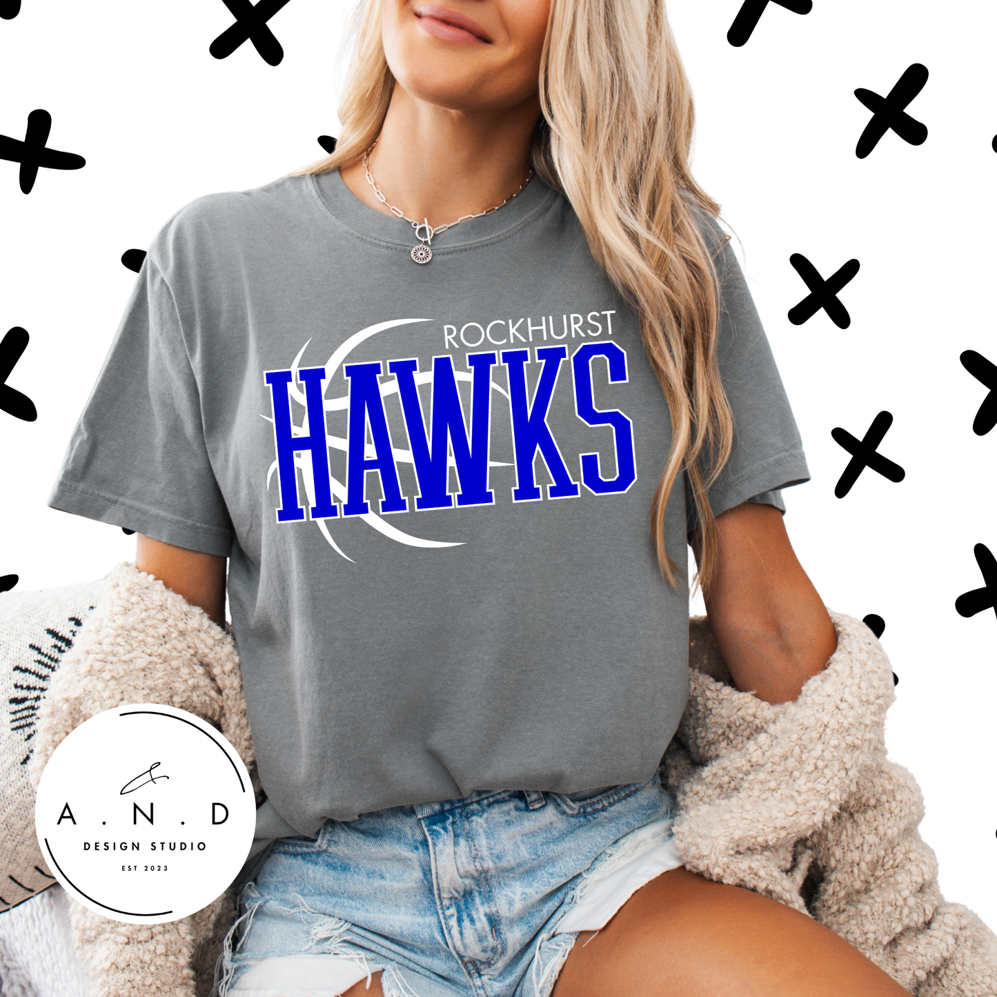 HAWKS Basketball