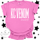 KC Venom- Tall