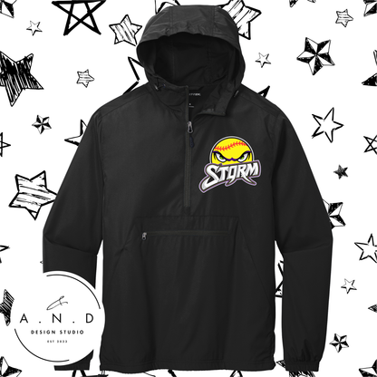 Storm Softball Windbreaker