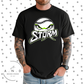 Storm Baseball Logo
