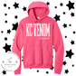 KC Venom- Tall