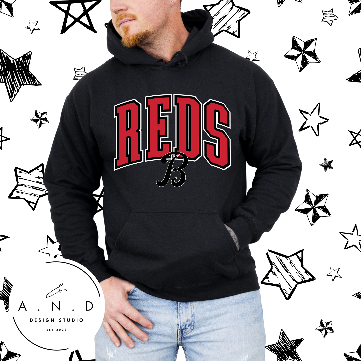 REDS- B