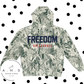 Freedom Vintage Camo
