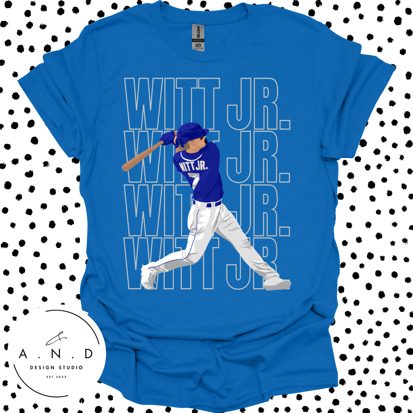 Witt Jr