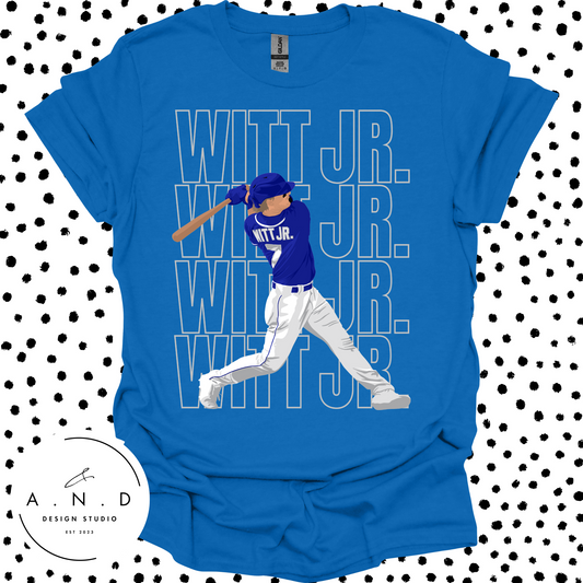 Witt Jr