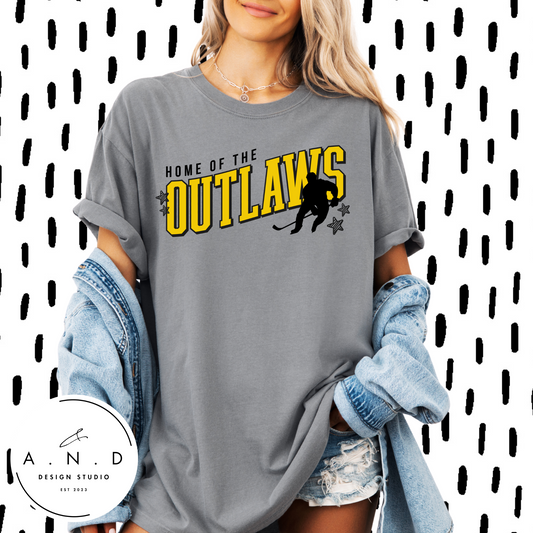 Outlaws Wave
