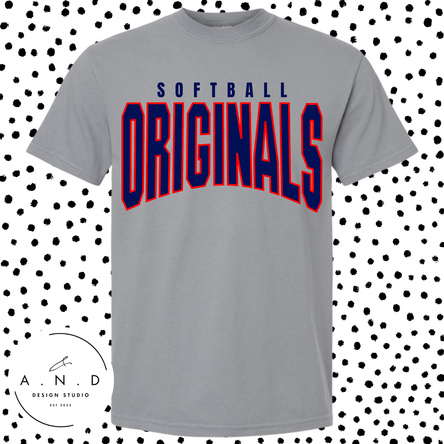 ORIGINALS