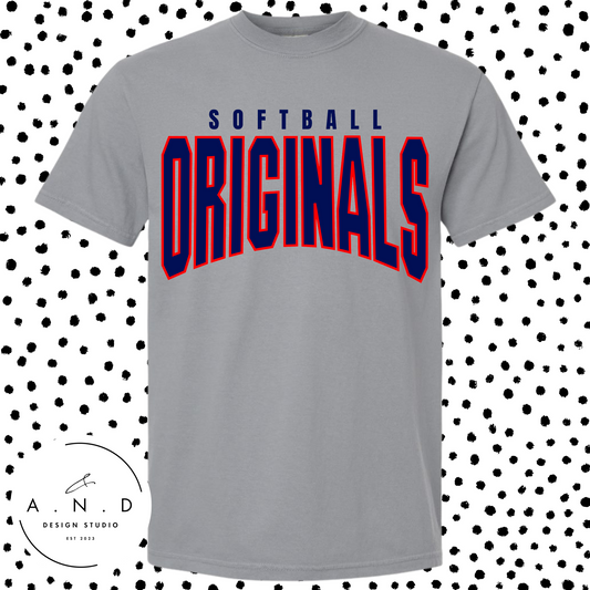 ORIGINALS
