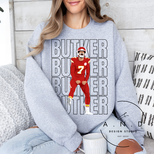 Butker