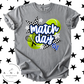 Match Day Tennis GV