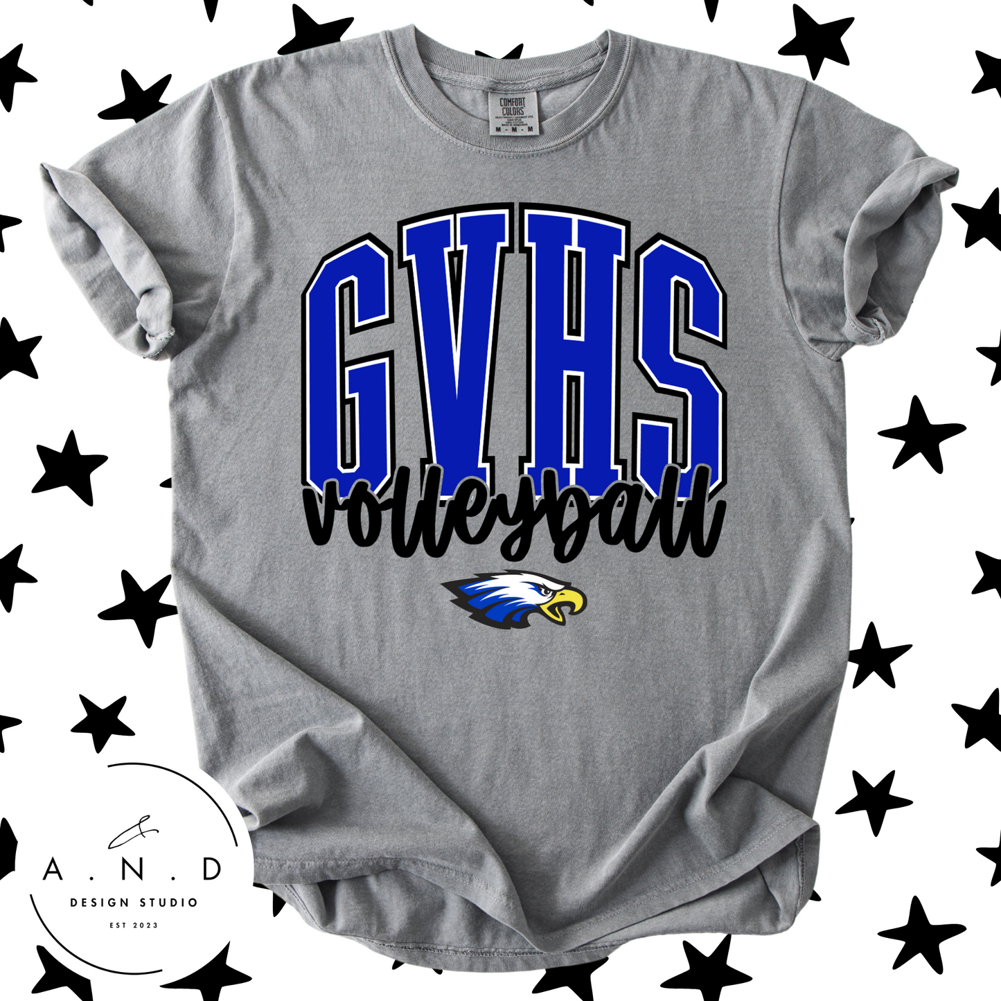 GVHS Volleyball