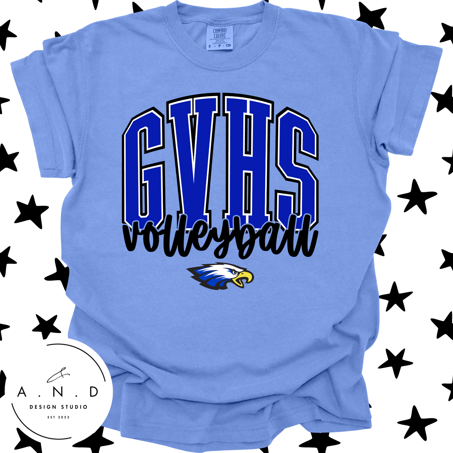 GVHS Volleyball