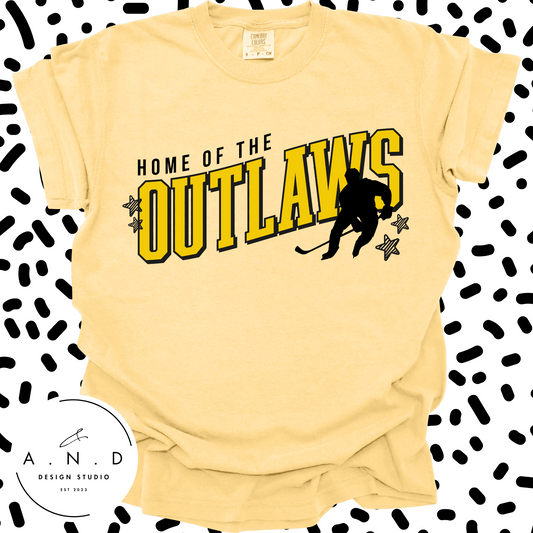 Outlaws Wave