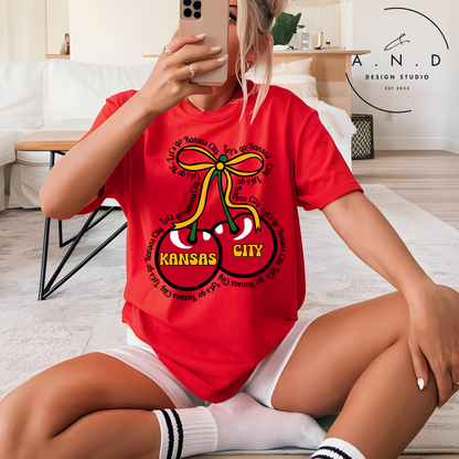 KC Cherries