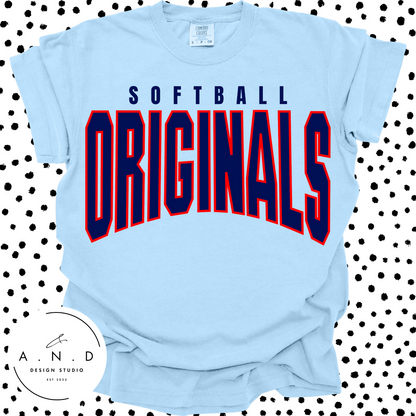 ORIGINALS