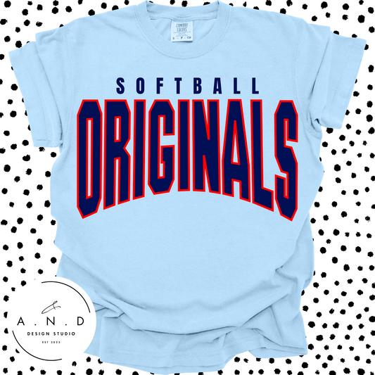 ORIGINALS