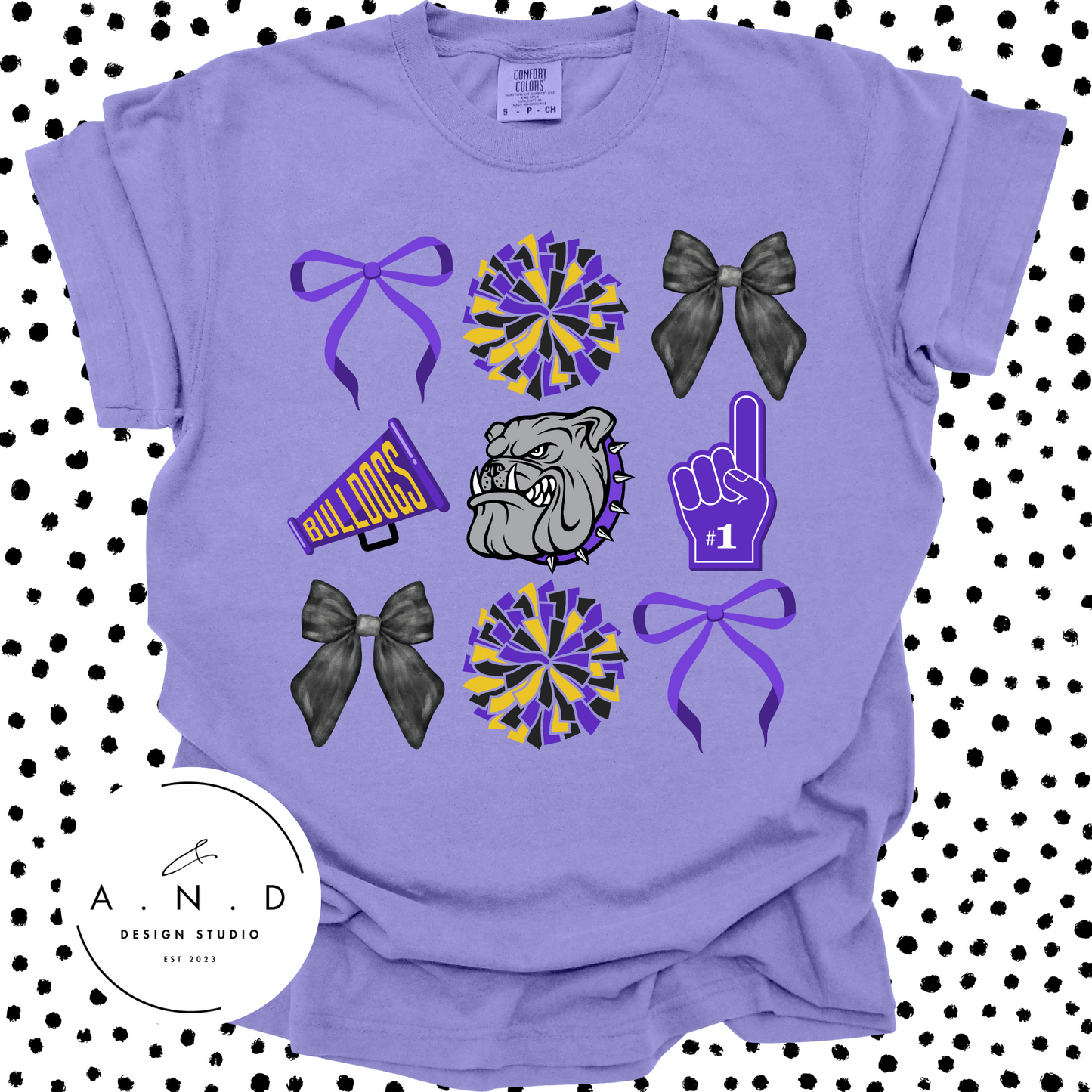 Kearney Bows