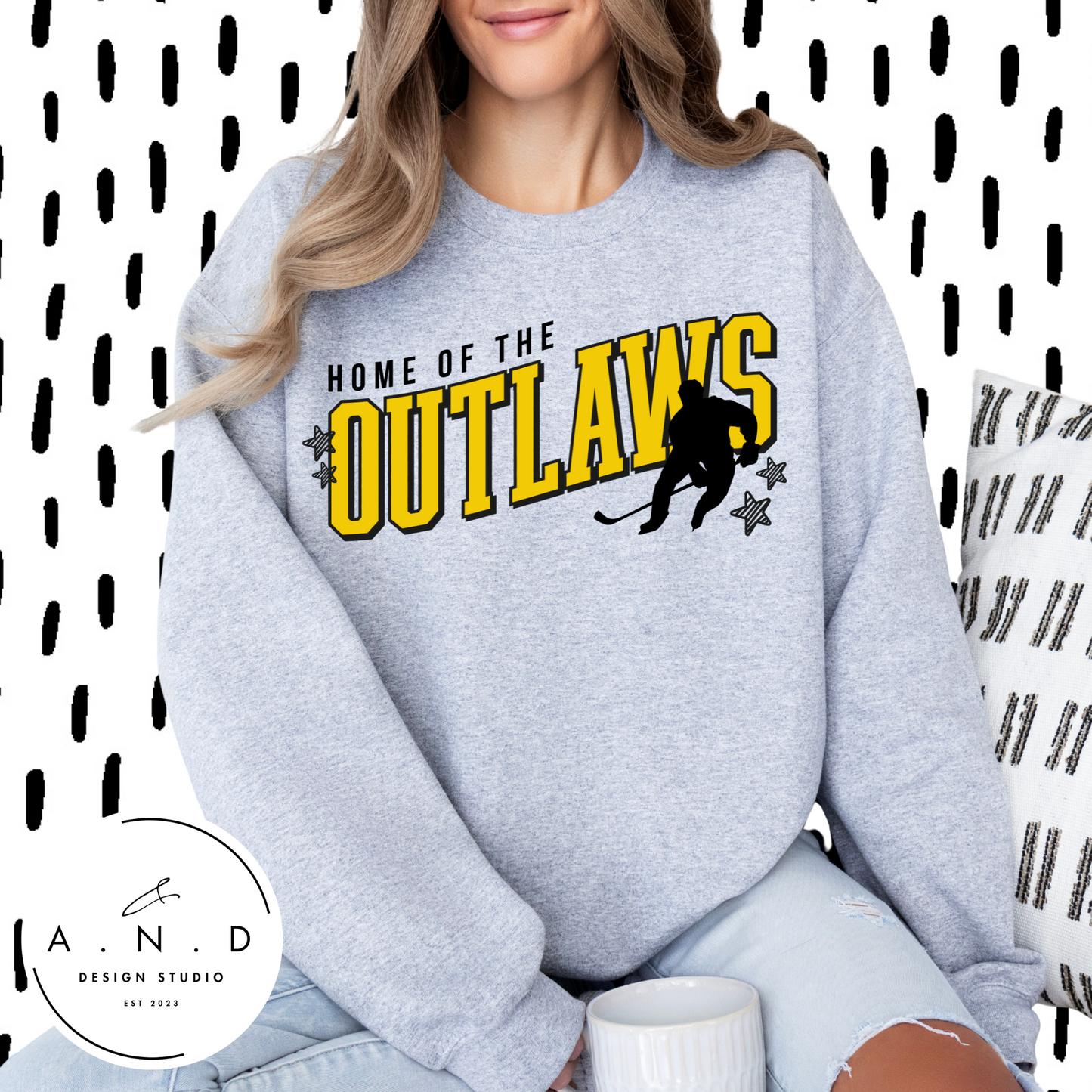 Outlaws Wave